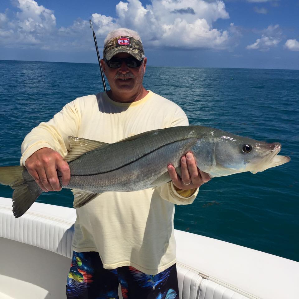 Key West Backcountry Fishing Charters Key West Fishing Pros