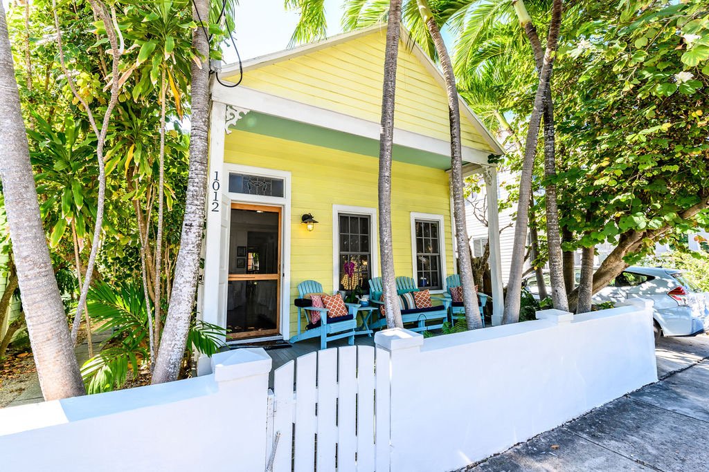Key West Real Estate I Allison Findlay