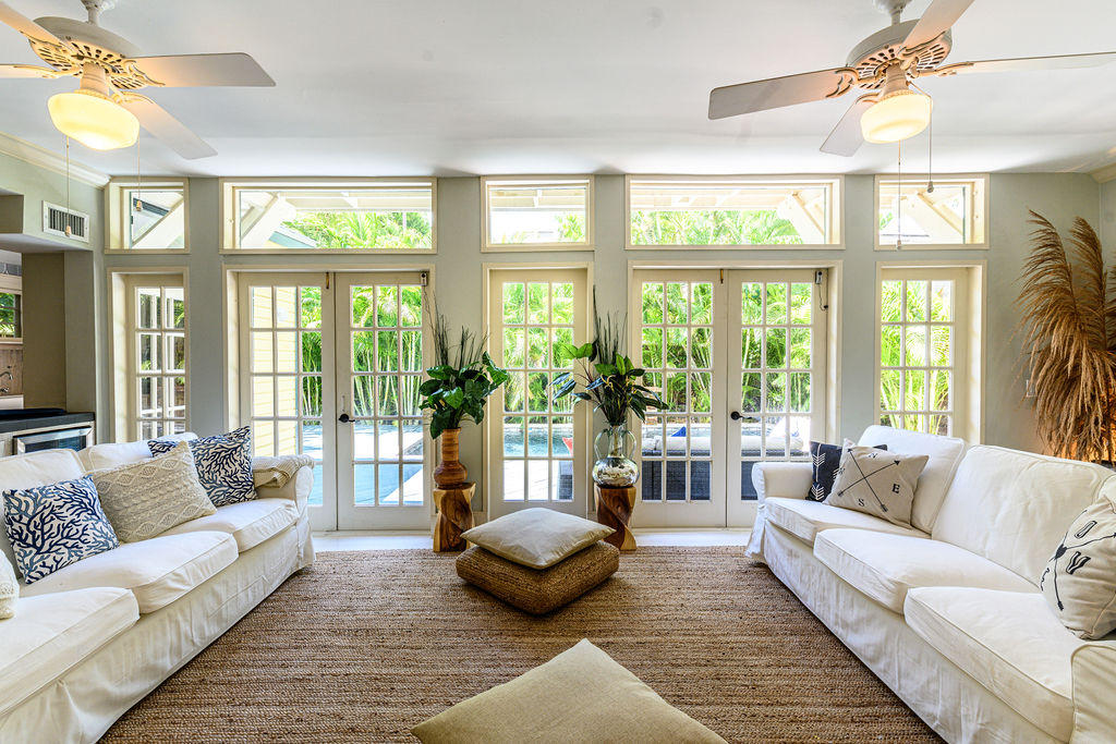 Key West Real Estate I Allison Findlay