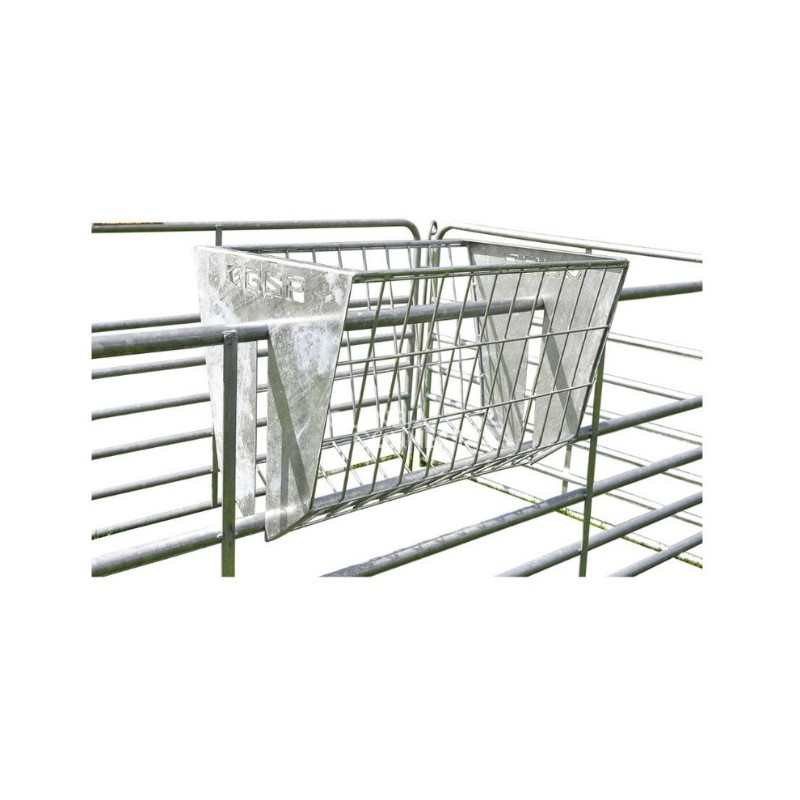 Hay Rack Double Sided Mesh Gibney Kellihers Feeds