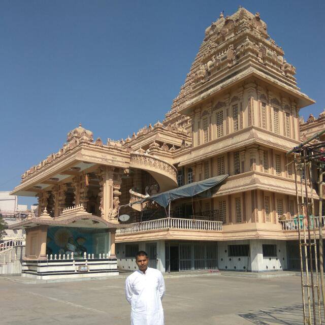 Arun Sir
