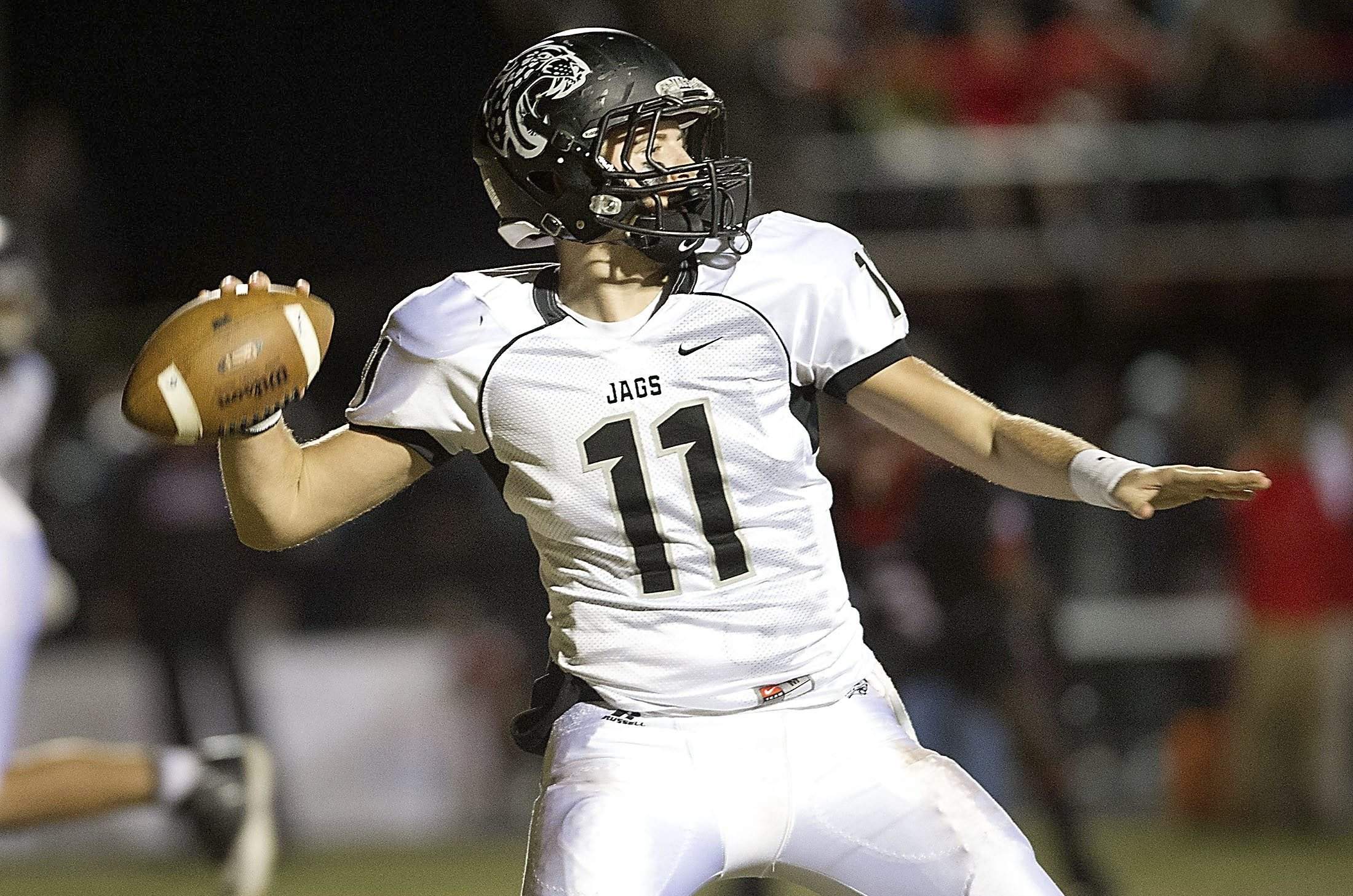 Northwest football 2015 season preview Jags eye for the trifecta