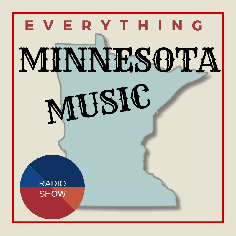 Everything Minnesota Music KFAI Minneapolis & Saint Paul