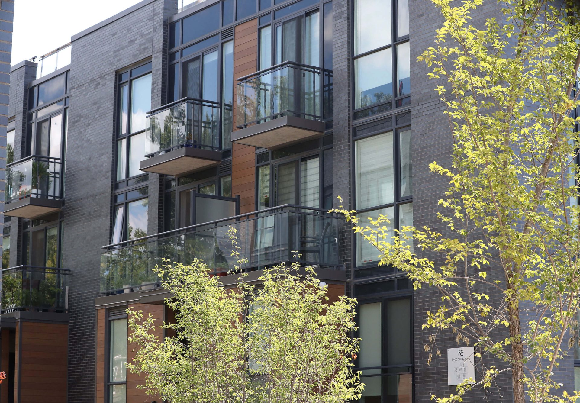 WALLACE WALK KFA Architects and Planners