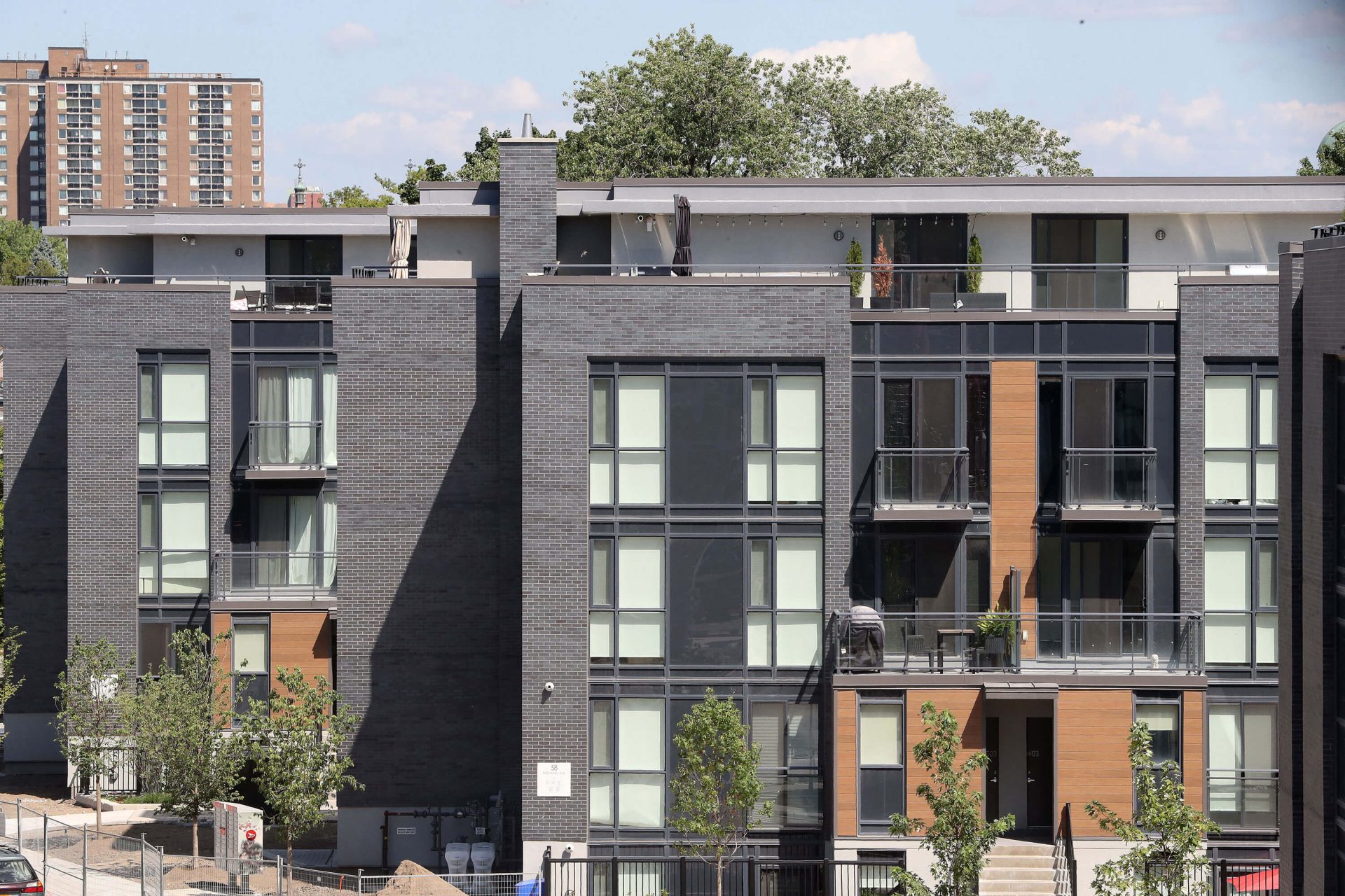 WALLACE WALK KFA Architects and Planners