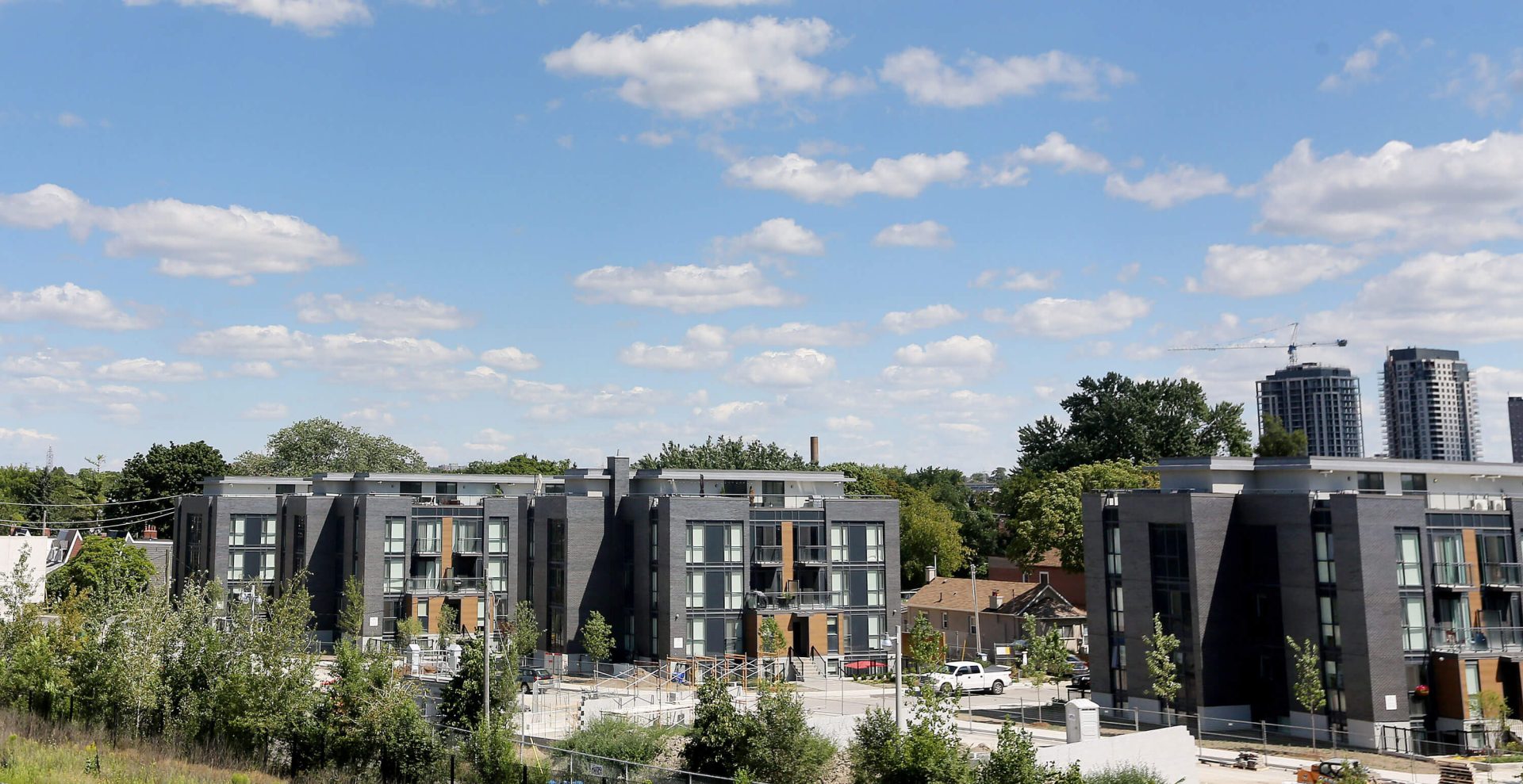 WALLACE WALK KFA Architects and Planners