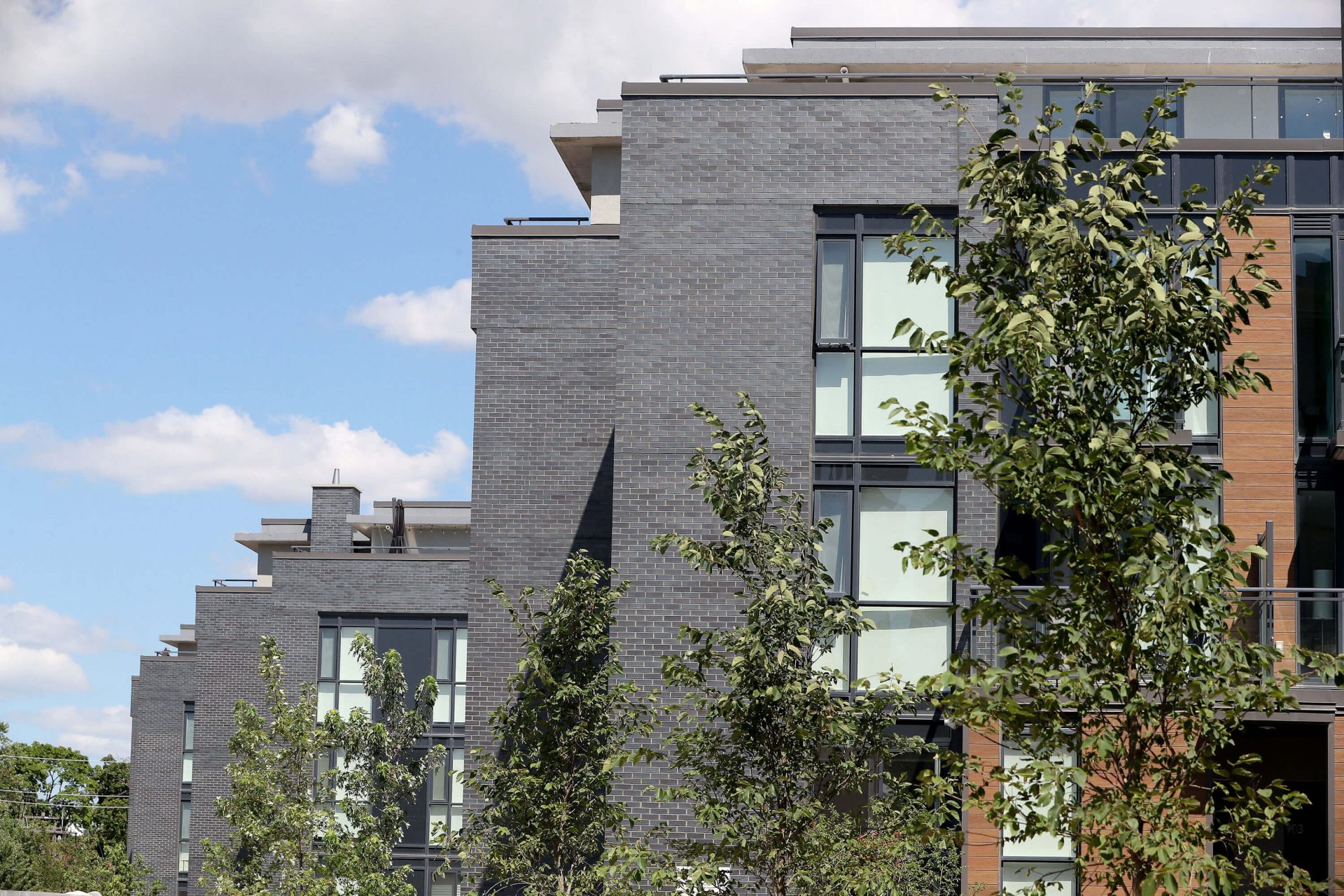 WALLACE WALK KFA Architects and Planners