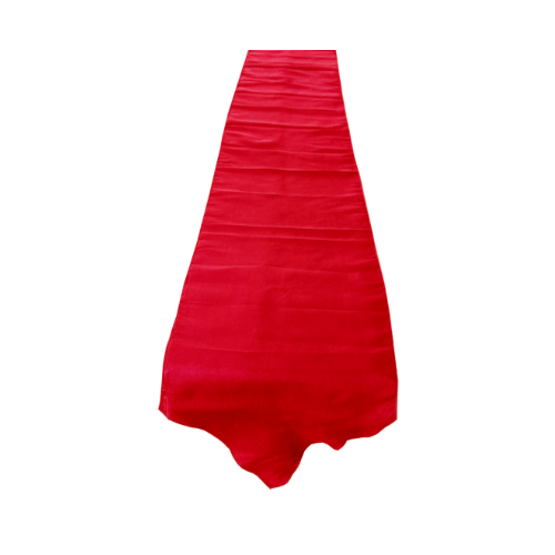Red Table Runner KFA Rentals