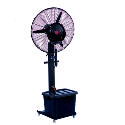 Mist Fan - KFA Rentals