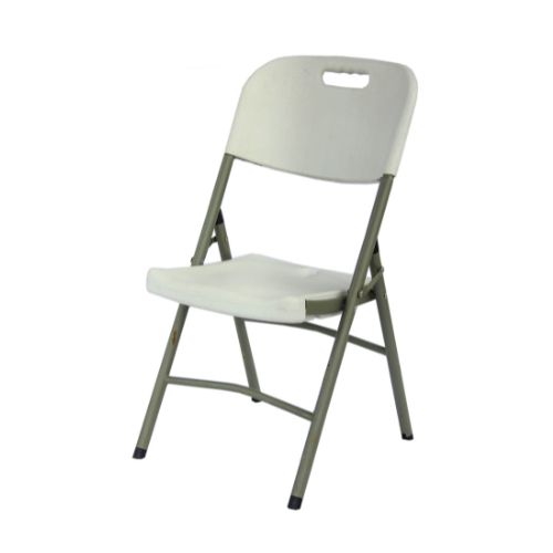 Foldable Plastic Chair KFA Rentals