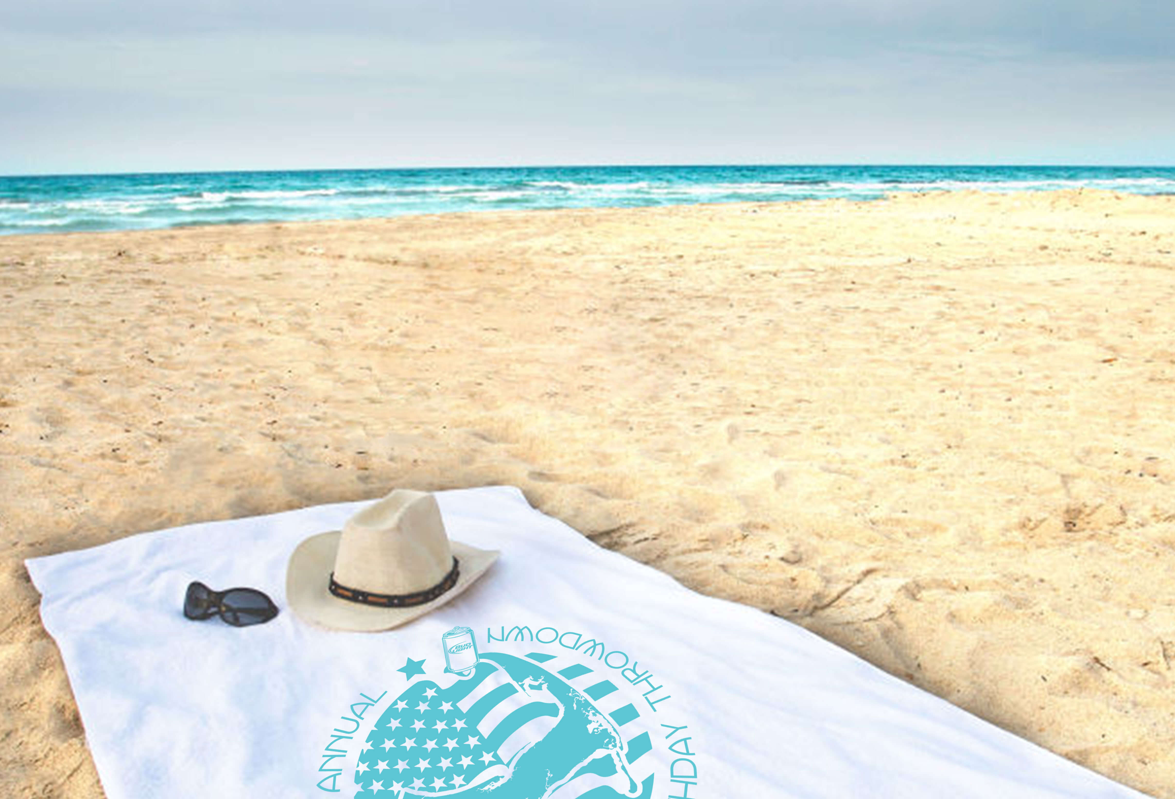 Cape Cod Birthday kfaye Design