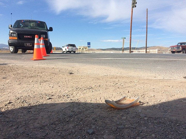 Name released of driver in fatal car accident in Helena ABC FOX