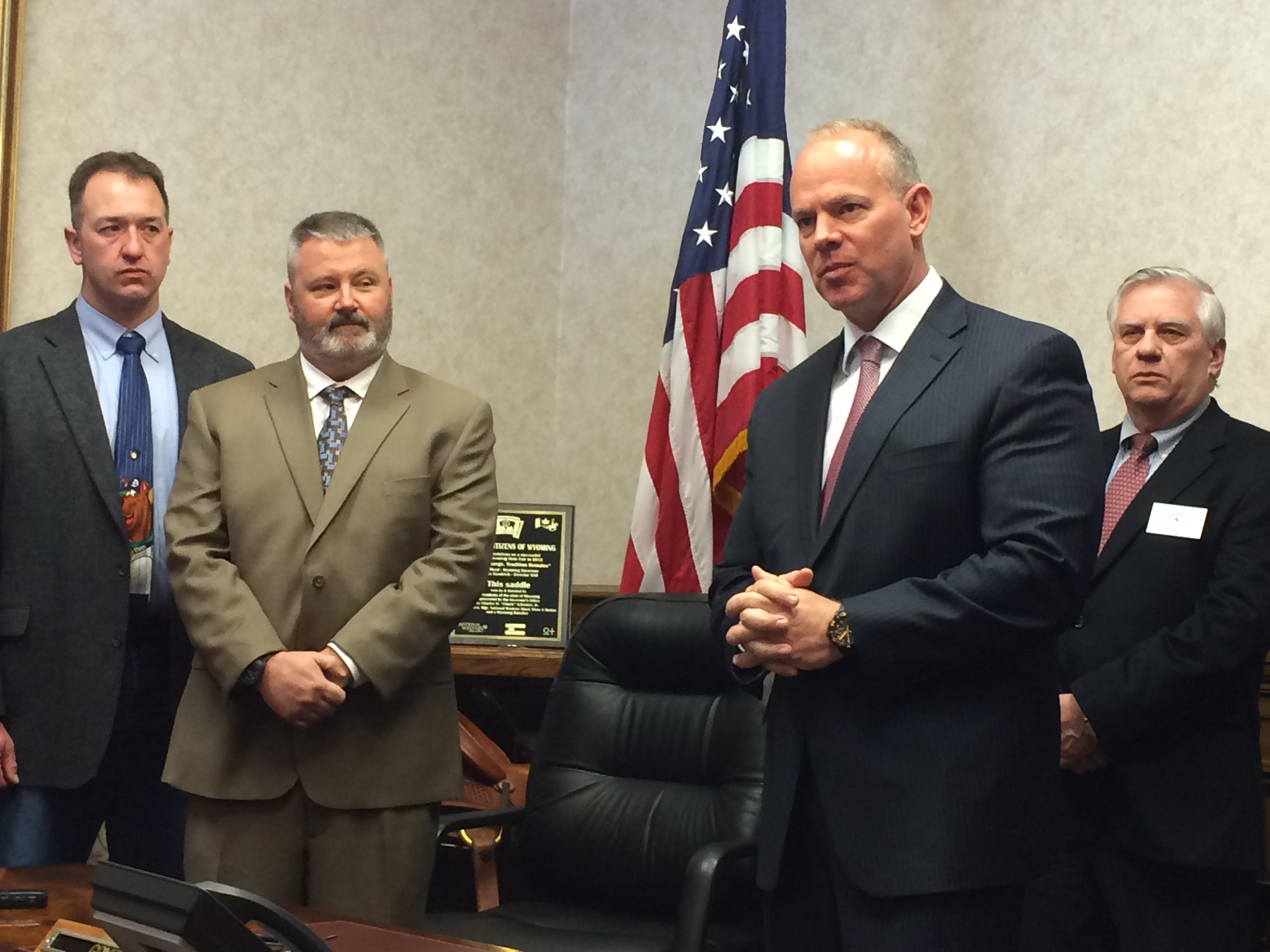 Microsoft Announces Additional 200M Expansion In Cheyenne