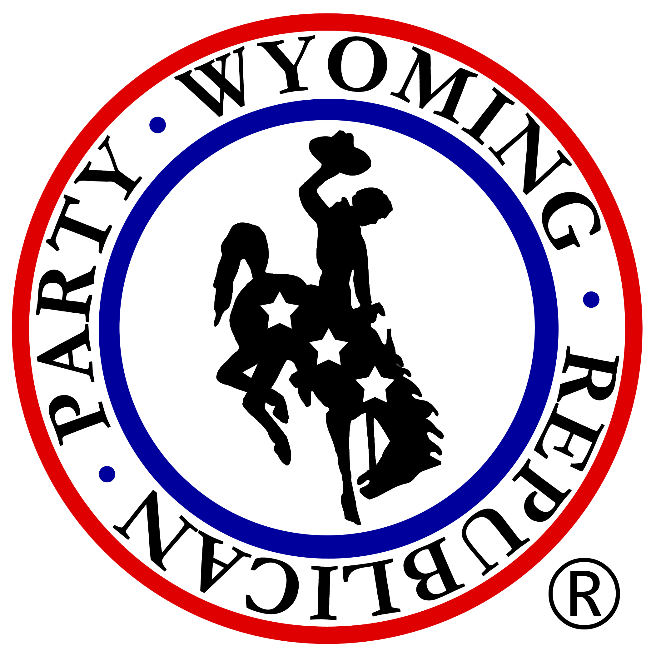 Wyoming GOP Elects Statewide Officials