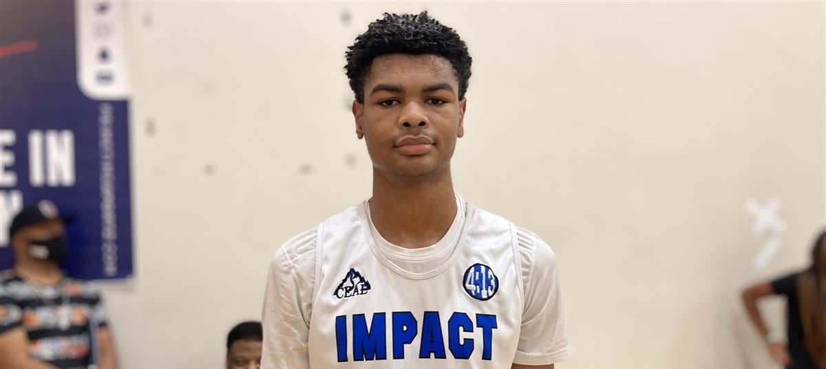 Wyoming Freshman Caden Powell Talks Cowboy Basketball on the SportsZone