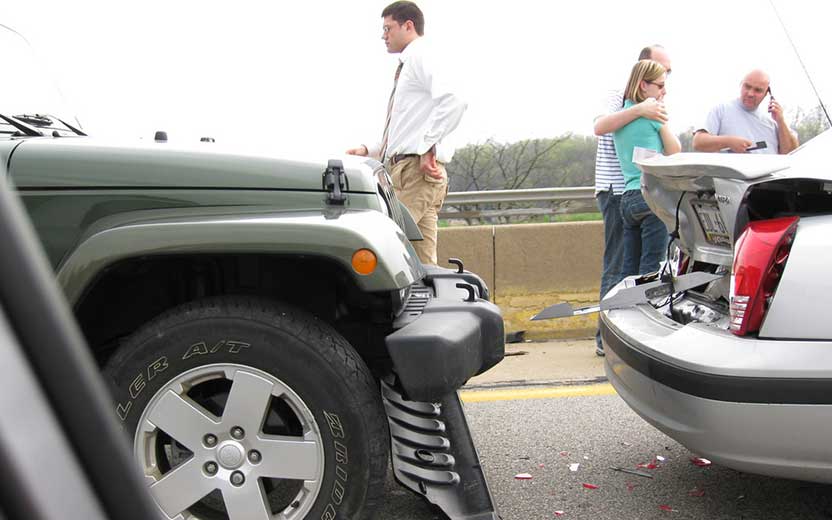 The Myth of Full Coverage Insurance Kinney, Fernandez, & Boire