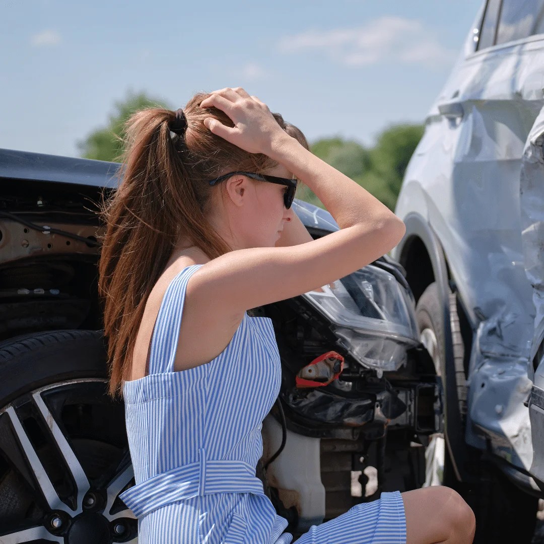Can PostAccident Trauma Affect Your Mental Health? KFB Law