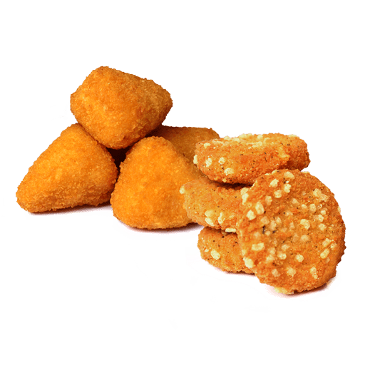 Mixed Cheese Bites KFC