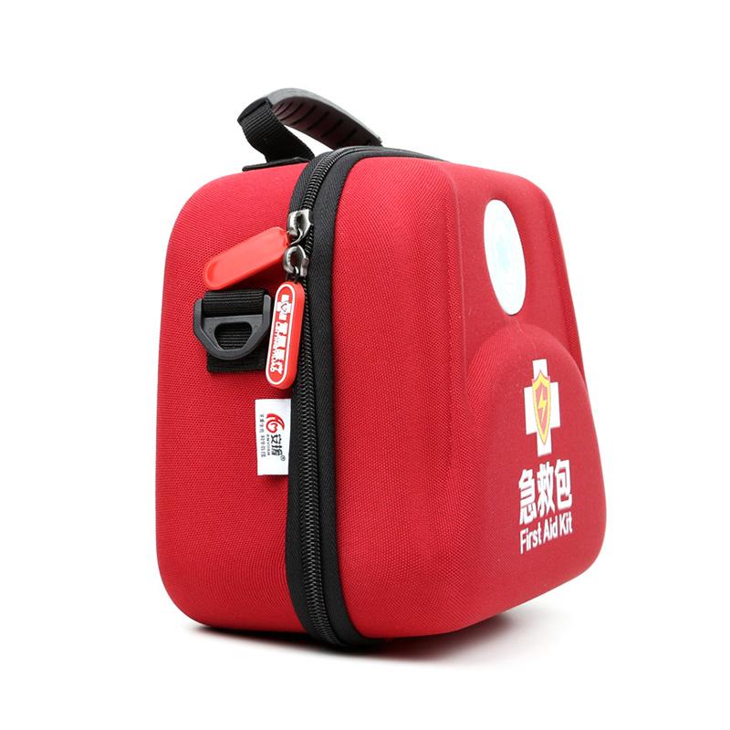 Custom Medical Carrying Case Manufacturer KinFish Case