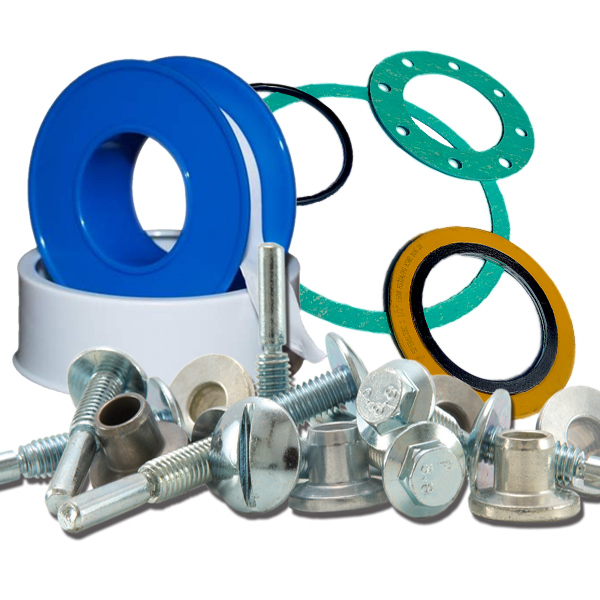 KFC Eng & Industrial Supplies Pipes Fittings Valves Flanges