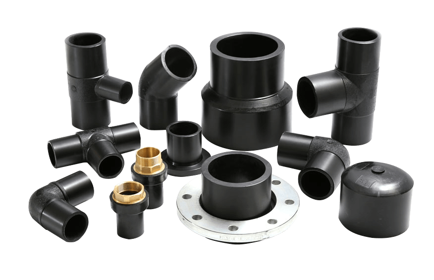 KFC Eng & Industrial Supplies Pipes Fittings Valves Flanges Water meters Clamps