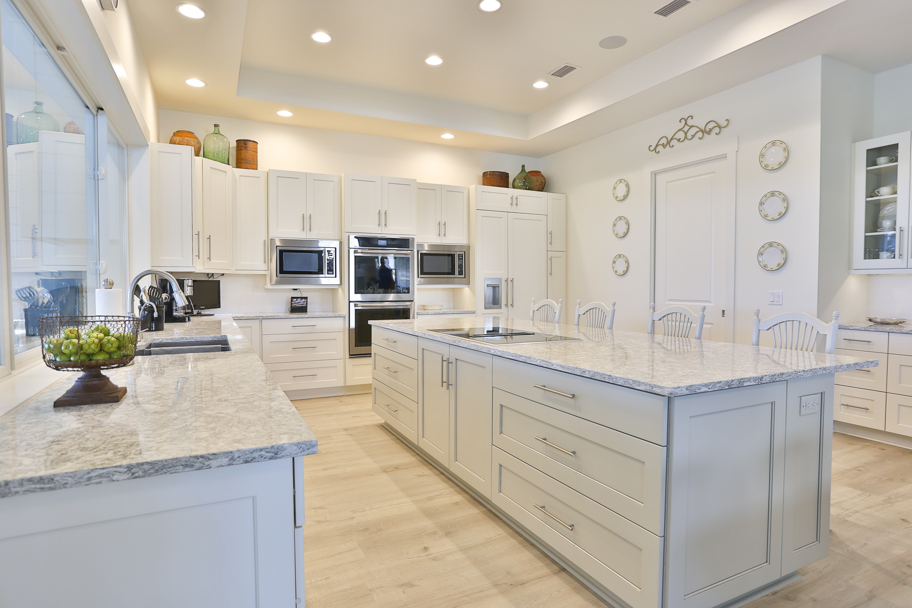 Kitchen Jax Fl Matttroy