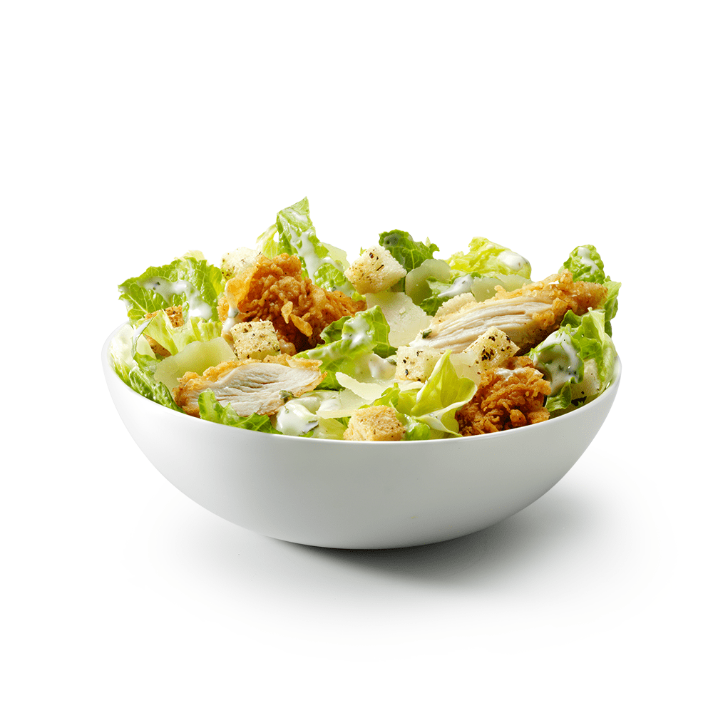Kfc Salad Price