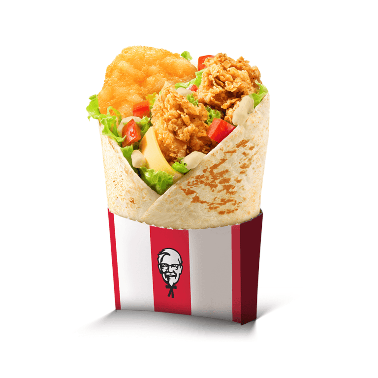 Boxmaster KFC