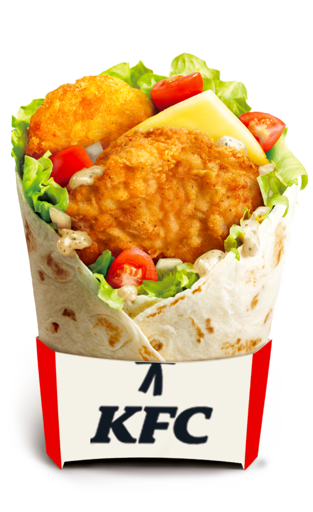 Boxmaster KFC FI KFC Menu