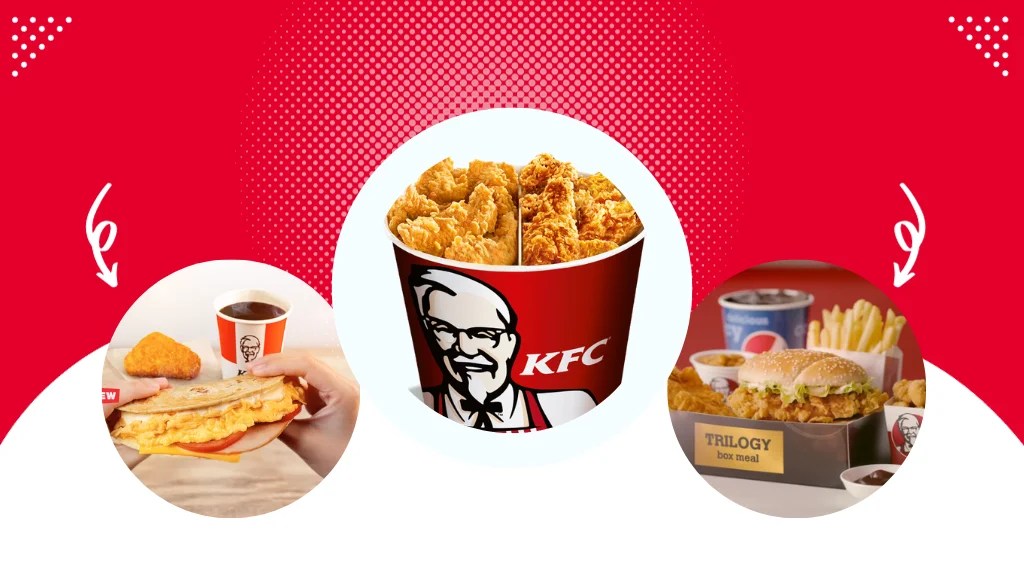 Best KFC Items Ranked In 2023 You Have To Try In 2024