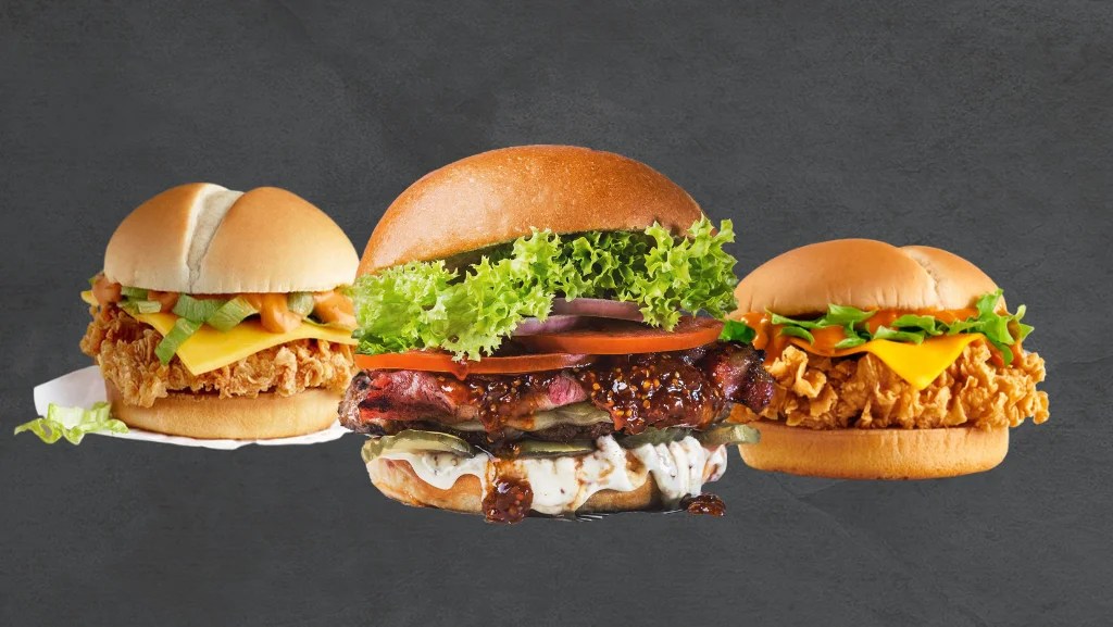 KFC Menu Prices South Africa In September 2024 Updated Price Menu