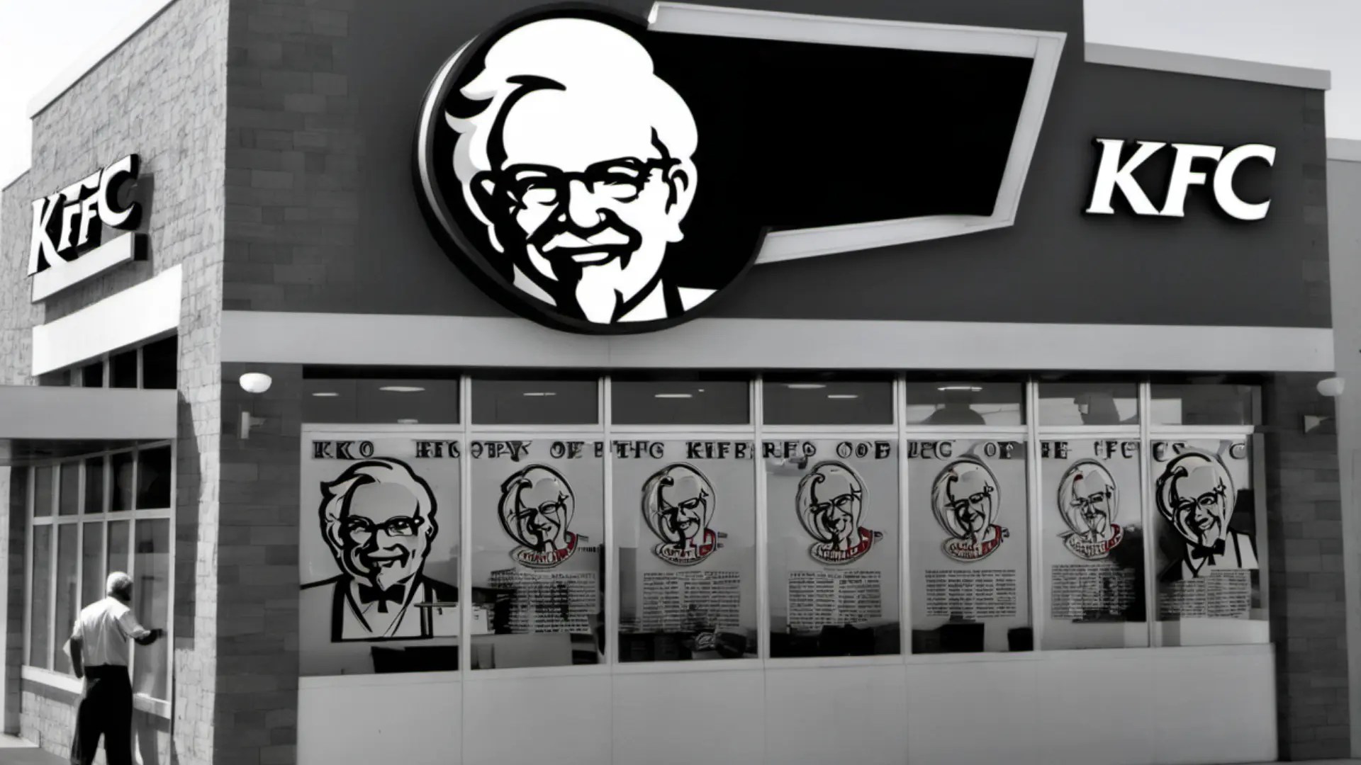 Delectable History Of KFC A FingerLickin' Journey