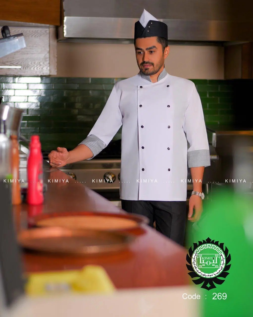 The Importance of Restaurant Uniforms for Business Success