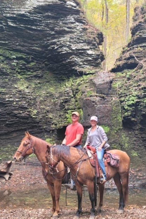 KF Equine, LLC Helping Equine Athletes Achieve Maximum Performance