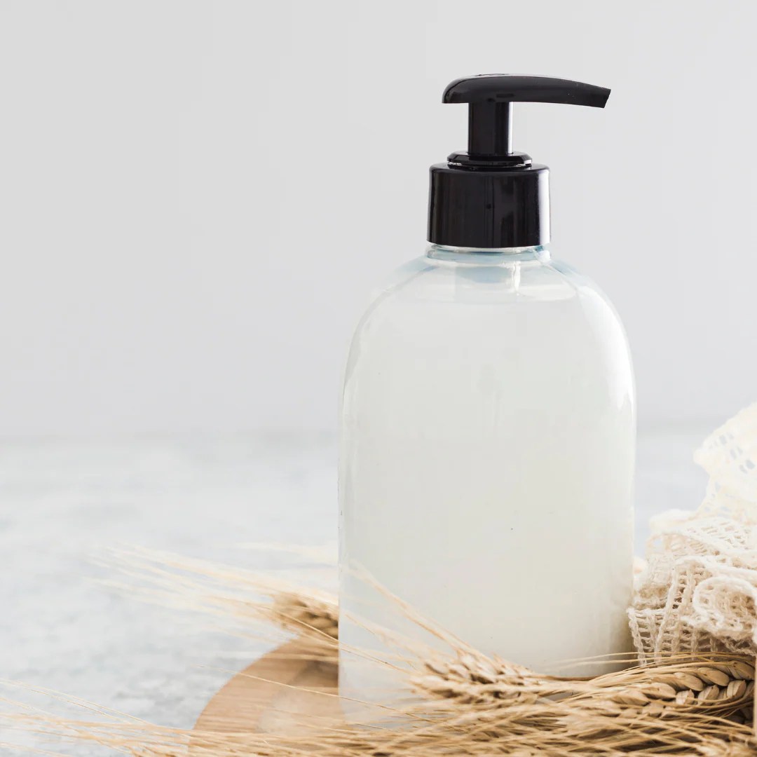 PEARLY BASE BODY WASH Formulation Kelkar Foods and Fragrances