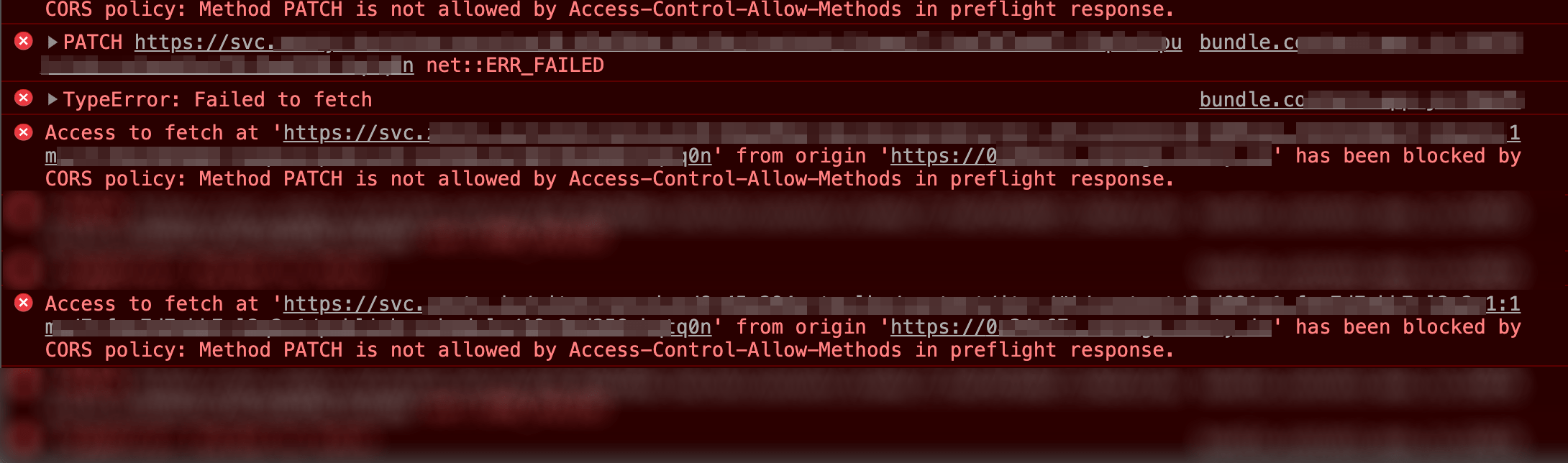 How to Deal With CORS