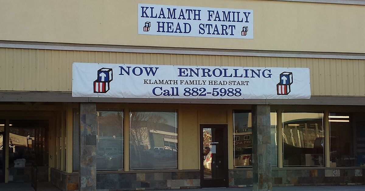 Review Of Klamath Falls Head Start 2022 » start.cryptobrain.info