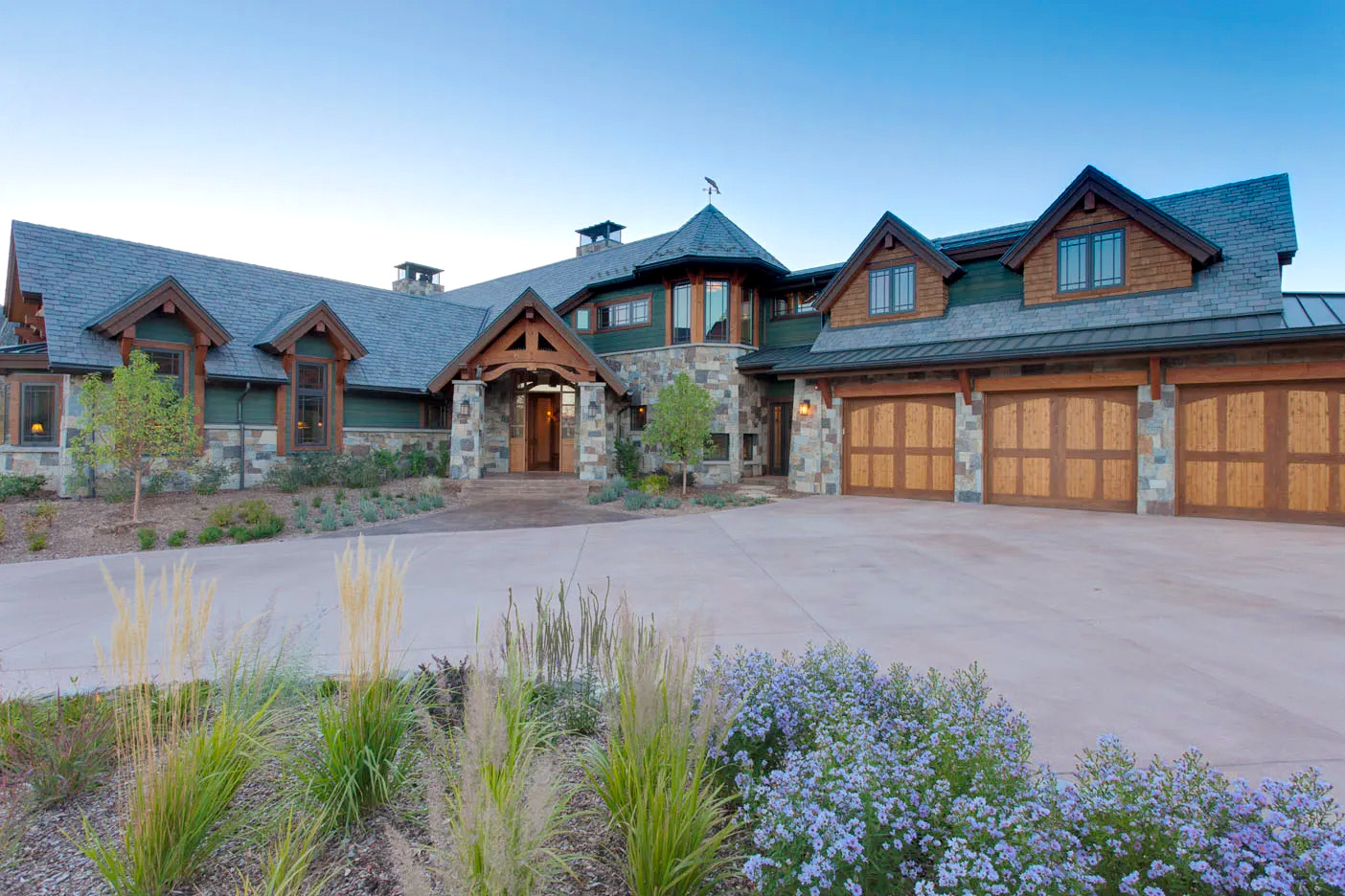 Aspen Glen Kaegebein Custom Homes