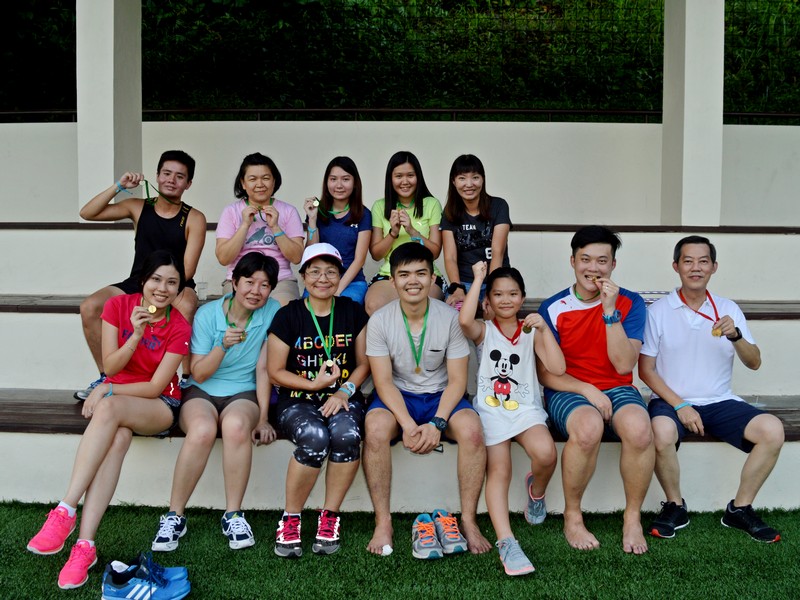 Club Med Bintan 2017