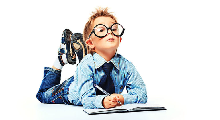 The importance of being financially literate for kids! KFI GLOBAL