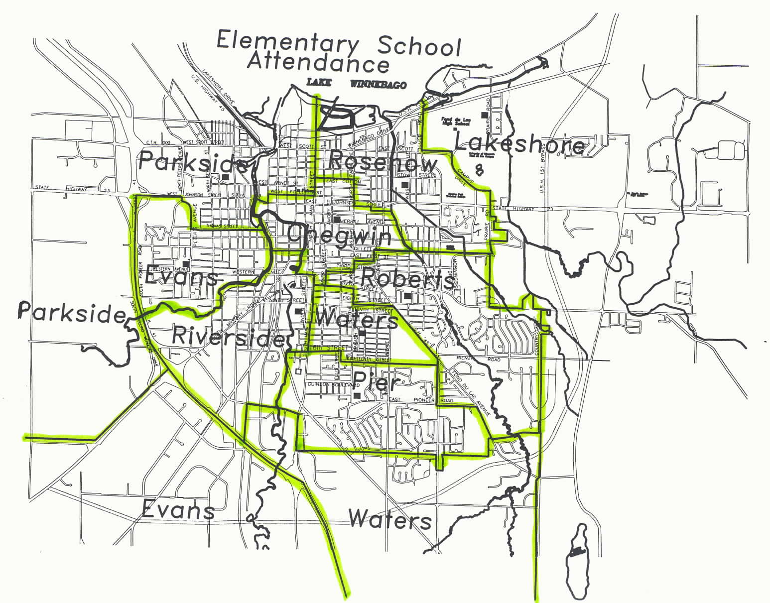 Fond du Lac School 5 YearOld Kindergarten Enrollment Coming Soon KFIZ NewsTalk 1450 AM