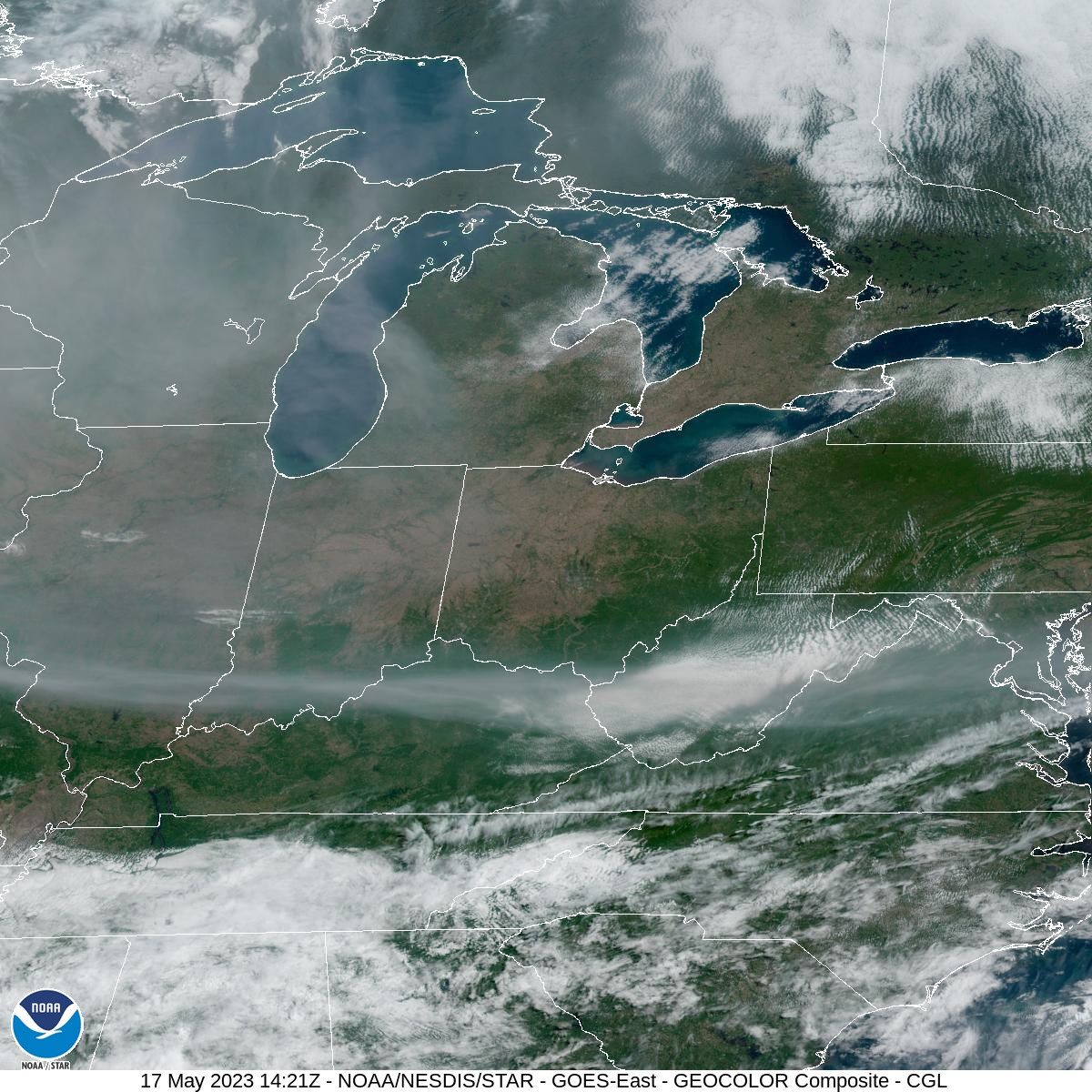 Air Quality Alert Issued For Fond du Lac County KFIZ NewsTalk 1450 AM