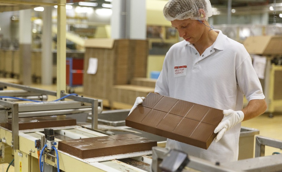How To Run A Chocolate Manufacturing Industry Successfully? Kfk