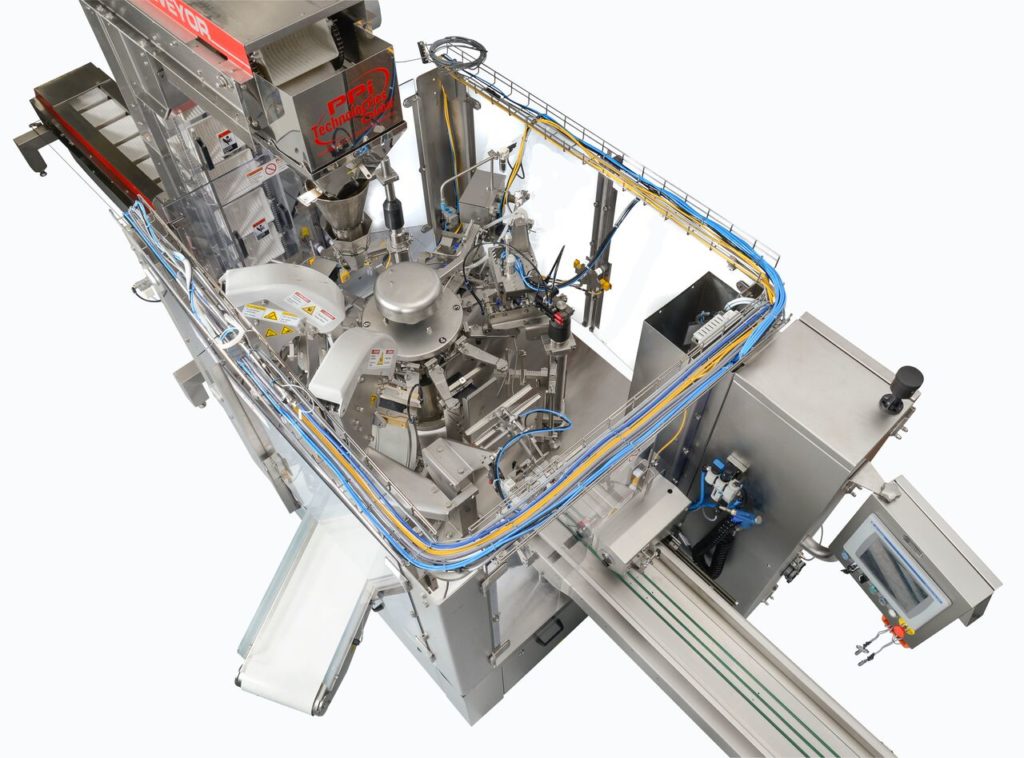 Packaging Machine Maintenance: 5 Expert Tips | K-Flex