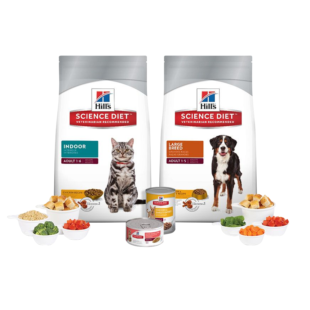 Pet Food Packaging Machine Solutions KFlex Pack Systems