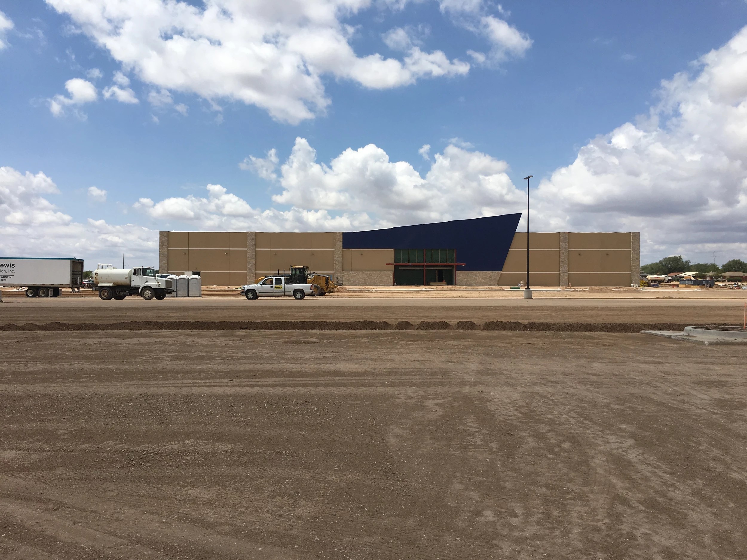 Lubbock's Best Buy to Reopen September 21st at West End