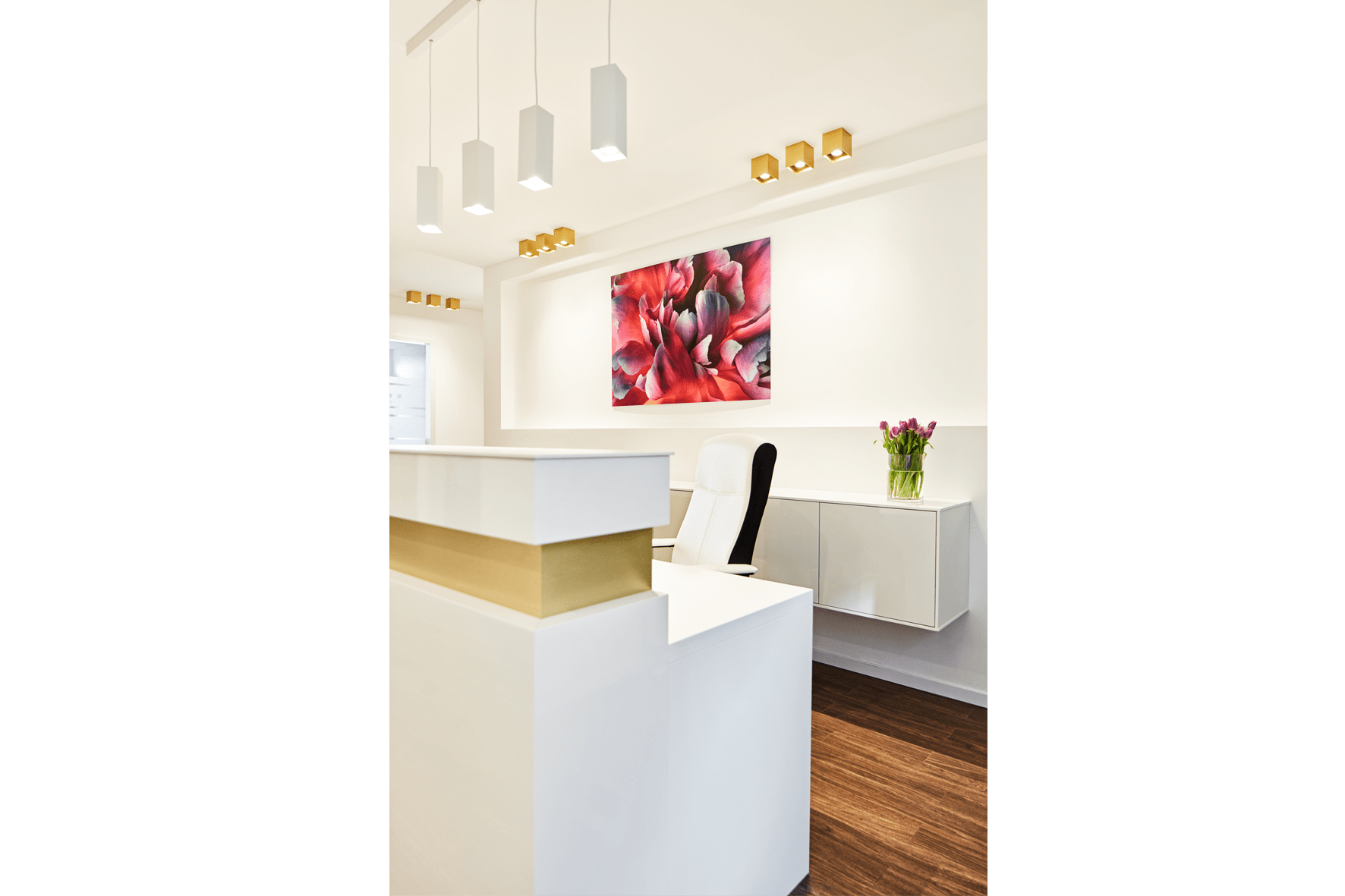 Praxis Dr. Cichon Kieferorthopäde in Landshut