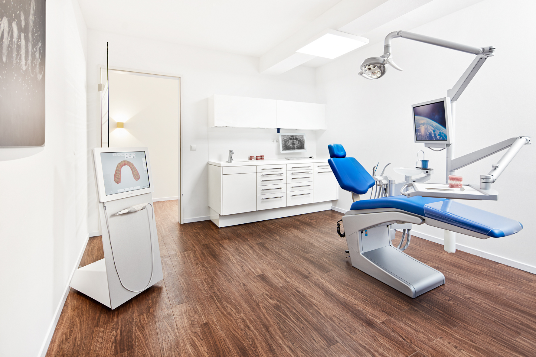 Praxis Dr. Cichon Kieferorthopäde in Landshut