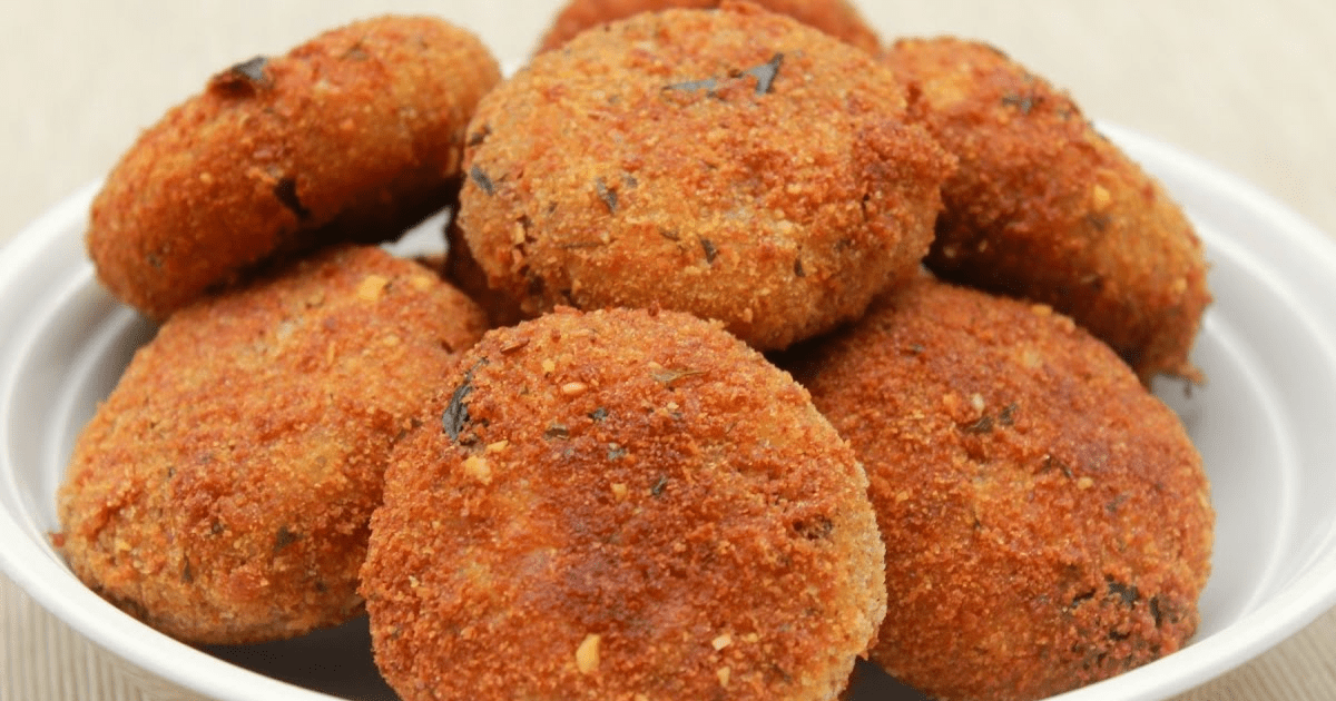 Chicken Cutlets Recipe in Urdu چکن کٹلٹس