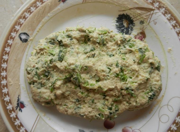 Methi Paratha Recipe Soft Methi Ka Paratha Methi Ki Roti میتھی پراٹھا